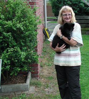 Angelina,Uschi,Juni2011